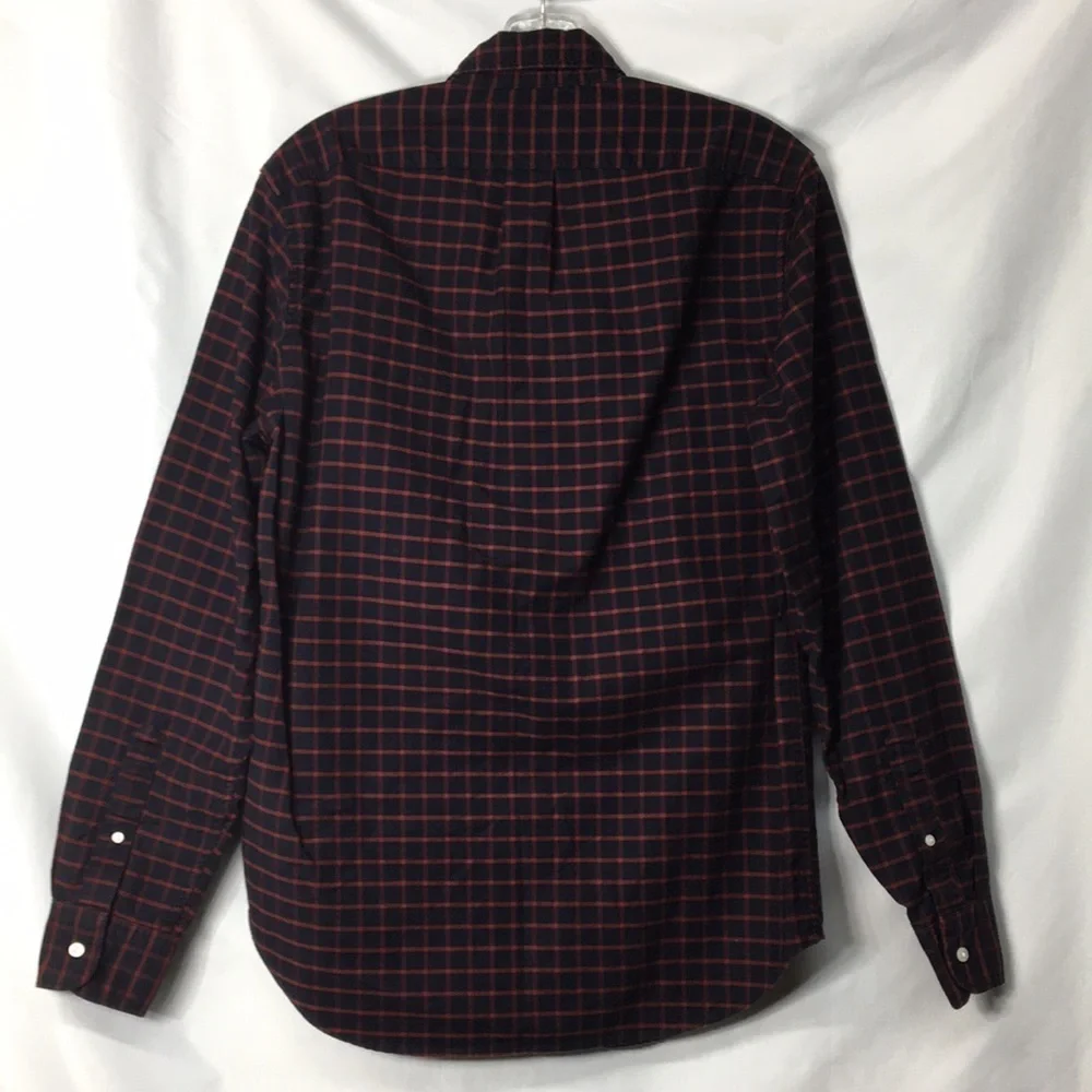 J. Crew crew mens